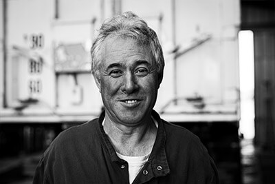 L'équipe de Transport Piron