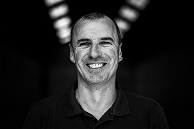 L'équipe de Transport Piron